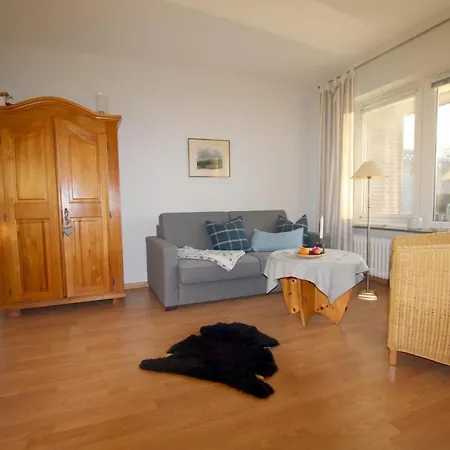 Apartamento Berliner Ring 25_ Whg_ 4 *