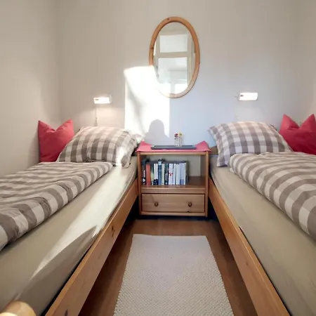Apartamento Berliner Ring 25_ Whg_ 4