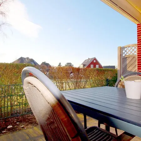 Apartamento Berliner Ring 25_ Whg_ 4 *